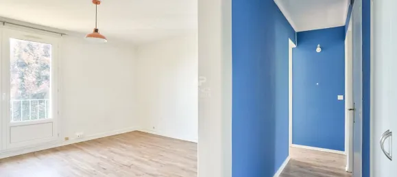 2 غرف نوم شقة في Maisons-Laffitte, France رقم 320734 10