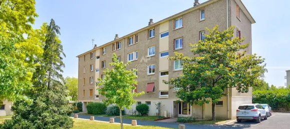 2 غرف نوم شقة في Maisons-Laffitte, France رقم 320734 15