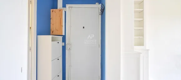 2 غرف نوم شقة في Maisons-Laffitte, France رقم 320734 2