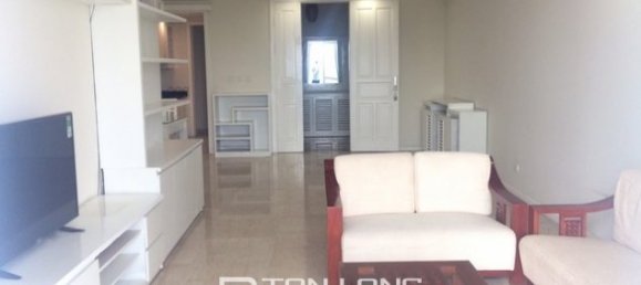 4 bedrooms Apartment in Tay Ho, Vietnam No. 1273 2
