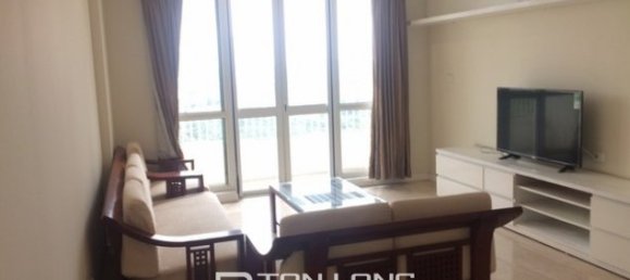 4 bedrooms Apartment in Tay Ho, Vietnam No. 1273 3
