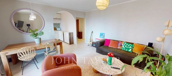Apartamento de 2 dormitorios en Ajaccio, France No. 355948 4