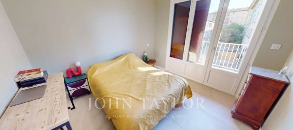 Apartamento de 2 dormitorios en Ajaccio, France No. 355948 13