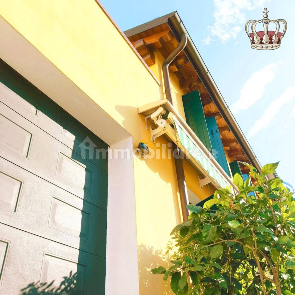 3 chambres Villa à Padua, Italy No. 325519