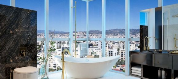 Büro in Limassol, Cyprus 203m², Nr. 31618 7