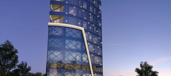 Büro in Limassol, Cyprus 203m², Nr. 31618 3