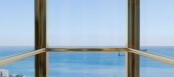 Büro in Limassol, Cyprus 203m², Nr. 31618 2