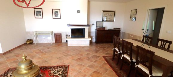 8-Zimmer Villa in Bucine, Italy, Nr. 233799 31