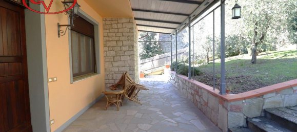 8-Zimmer Villa in Bucine, Italy, Nr. 233799 6