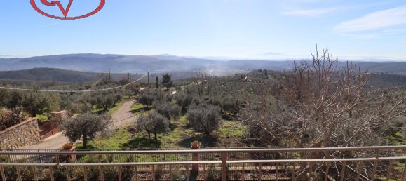 8-Zimmer Villa in Bucine, Italy, Nr. 233799 19