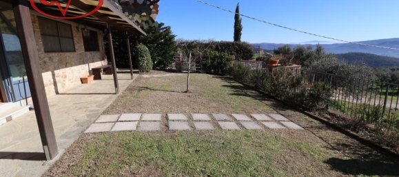 8-Zimmer Villa in Bucine, Italy, Nr. 233799 36