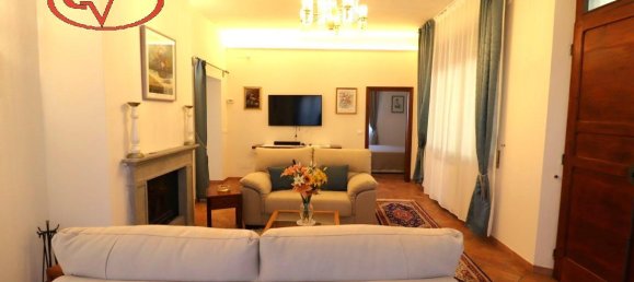 8-Zimmer Villa in Bucine, Italy, Nr. 233799 8