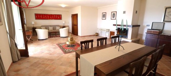 8-Zimmer Villa in Bucine, Italy, Nr. 233799 30