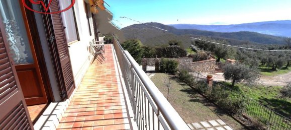 8-Zimmer Villa in Bucine, Italy, Nr. 233799 18