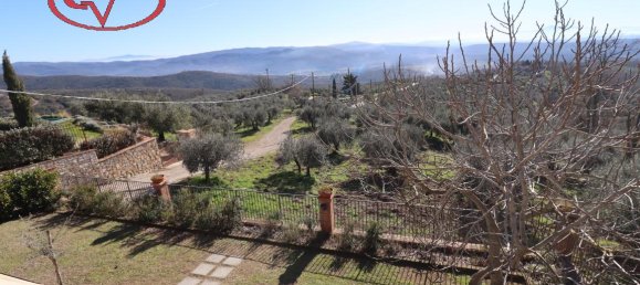 8-Zimmer Villa in Bucine, Italy, Nr. 233799 21