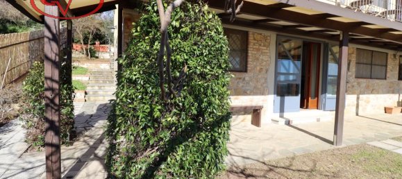 8-Zimmer Villa in Bucine, Italy, Nr. 233799 3