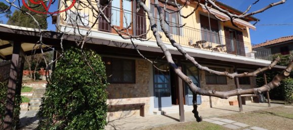 8-Zimmer Villa in Bucine, Italy, Nr. 233799 2