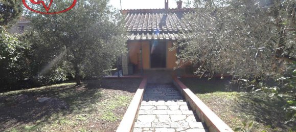 8-Zimmer Villa in Bucine, Italy, Nr. 233799 5