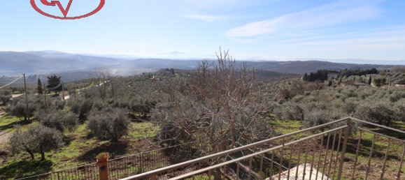 8-Zimmer Villa in Bucine, Italy, Nr. 233799 20