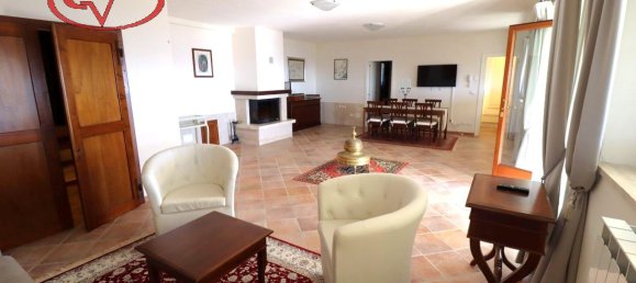 8-Zimmer Villa in Bucine, Italy, Nr. 233799 29