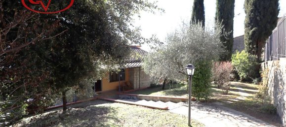 8-Zimmer Villa in Bucine, Italy, Nr. 233799 4