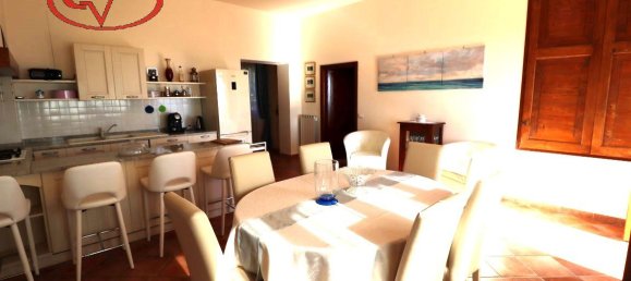 8-Zimmer Villa in Bucine, Italy, Nr. 233799 25