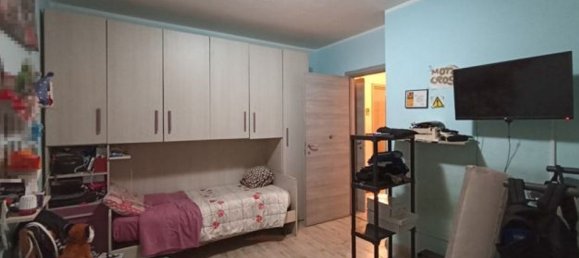 3 rooms Apartment in Casorezzo, Italy No. 331490 13