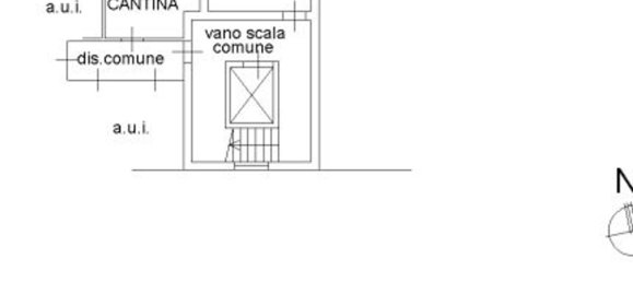 3 rooms Apartment in Casorezzo, Italy No. 331490 24