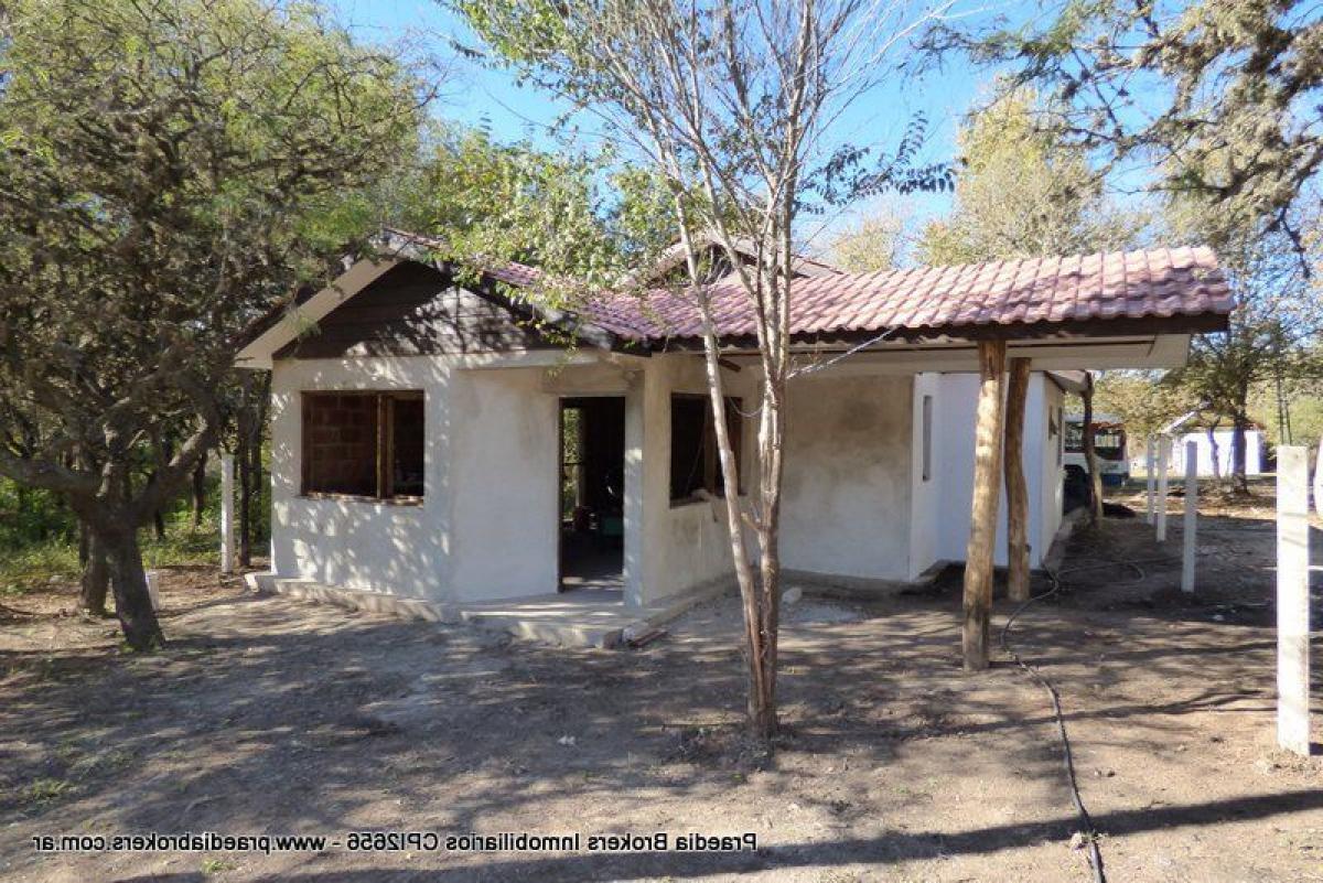 2 bedrooms House in Cordoba, Argentina No. 8464