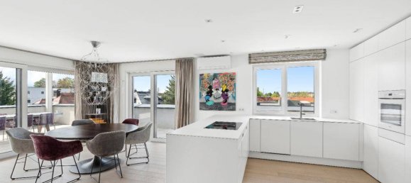 4 chambres Penthouse à Salzburg, Austria No. 209373 4