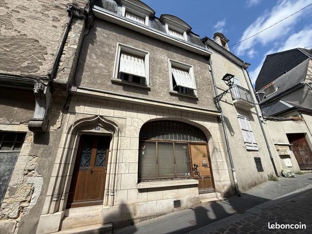 Дом с 2 спальнями в Иссуден, Франция № 305265