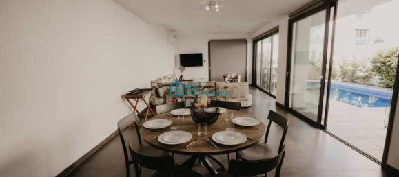 3 chambres Propriété commerciale à Livadia, Cyprus No. 80861 5