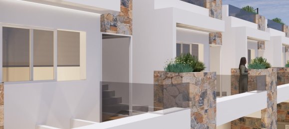 3 bedrooms Townhouse in La Florida, Spain No. 6778 5