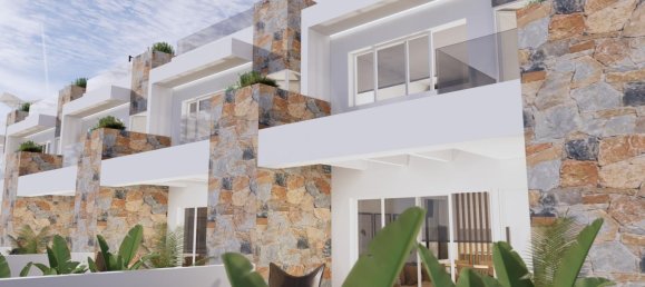 3 bedrooms Townhouse in La Florida, Spain No. 6778 7