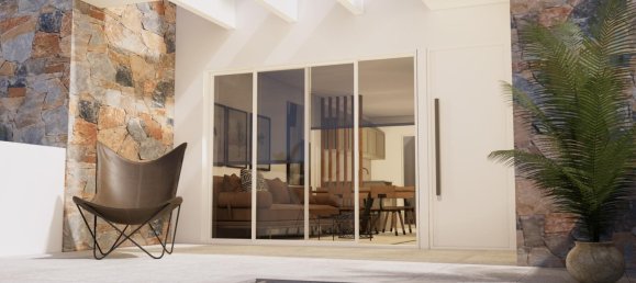 3 bedrooms Townhouse in La Florida, Spain No. 6778 10