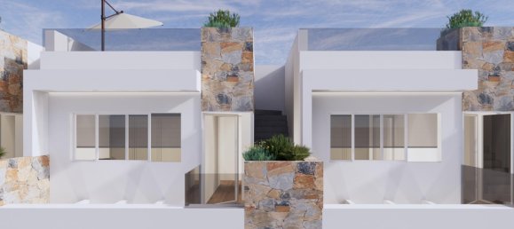 3 bedrooms Townhouse in La Florida, Spain No. 6778 4