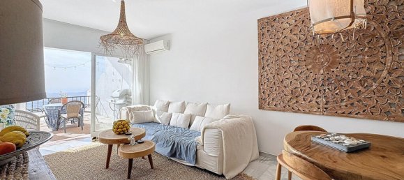2 Schlafzimmer Wohnung in Mijas, Spain, Nr. 185387 6