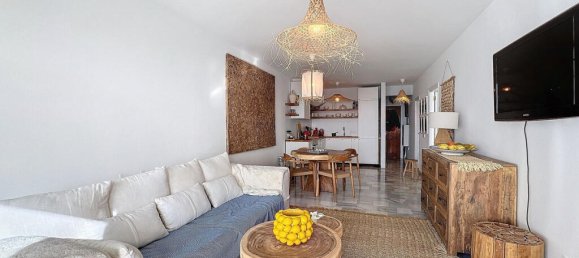 2 Schlafzimmer Wohnung in Mijas, Spain, Nr. 185387 4