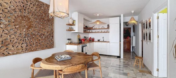 2 Schlafzimmer Wohnung in Mijas, Spain, Nr. 185387 9