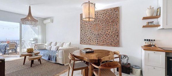 2 Schlafzimmer Wohnung in Mijas, Spain, Nr. 185387 10