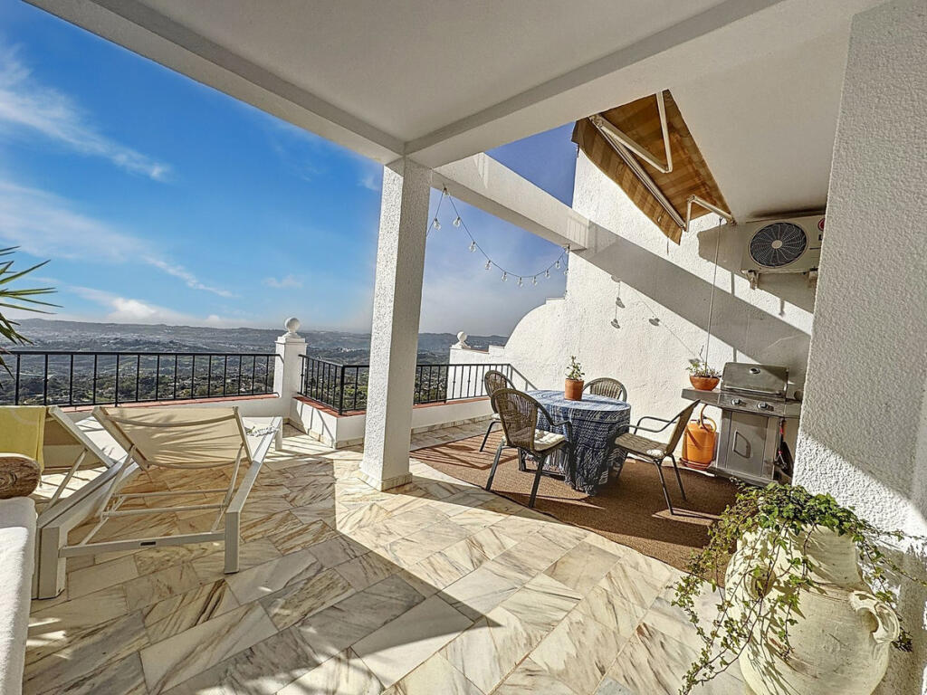 2 Schlafzimmer Wohnung in Mijas, Spain, Nr. 185387