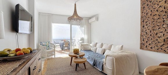 2 Schlafzimmer Wohnung in Mijas, Spain, Nr. 185387 5