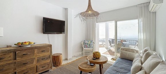 2 Schlafzimmer Wohnung in Mijas, Spain, Nr. 185387 2