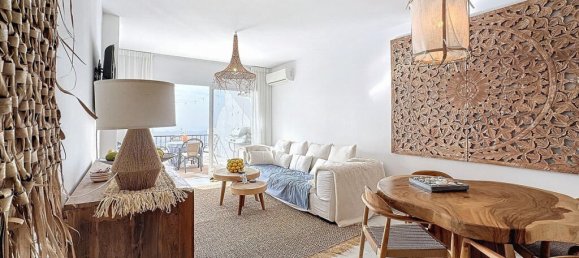 2 Schlafzimmer Wohnung in Mijas, Spain, Nr. 185387 8