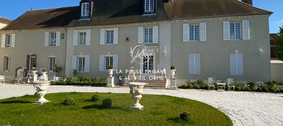 8 bedrooms House in Anet, France No. 97460 3