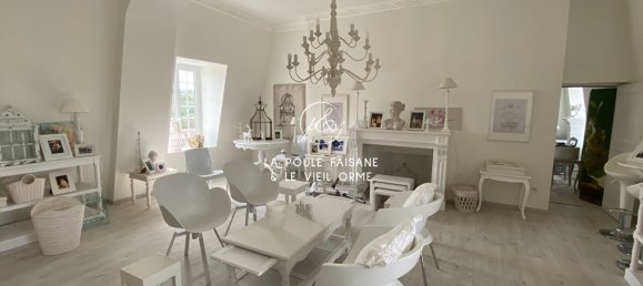 8 bedrooms House in Anet, France No. 97460 11