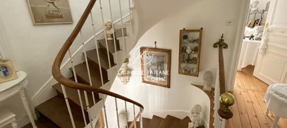 8 bedrooms House in Anet, France No. 97460 5