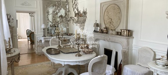 8 bedrooms House in Anet, France No. 97460 7