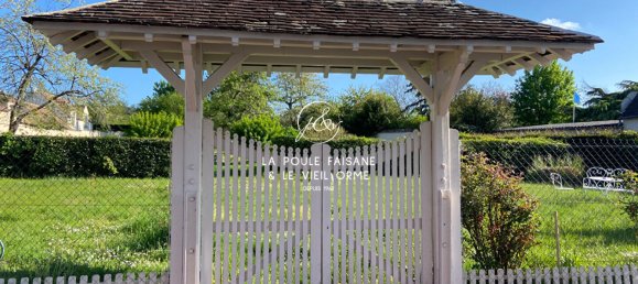 8 bedrooms House in Anet, France No. 97460 4