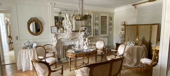 8 bedrooms House in Anet, France No. 97460 8